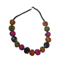 Wool Necklace