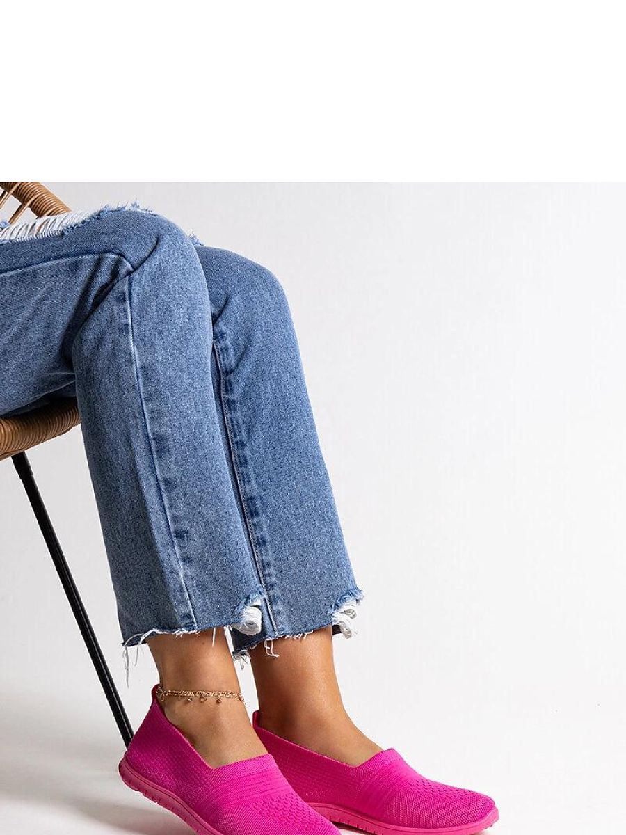 Sneakers — Solea