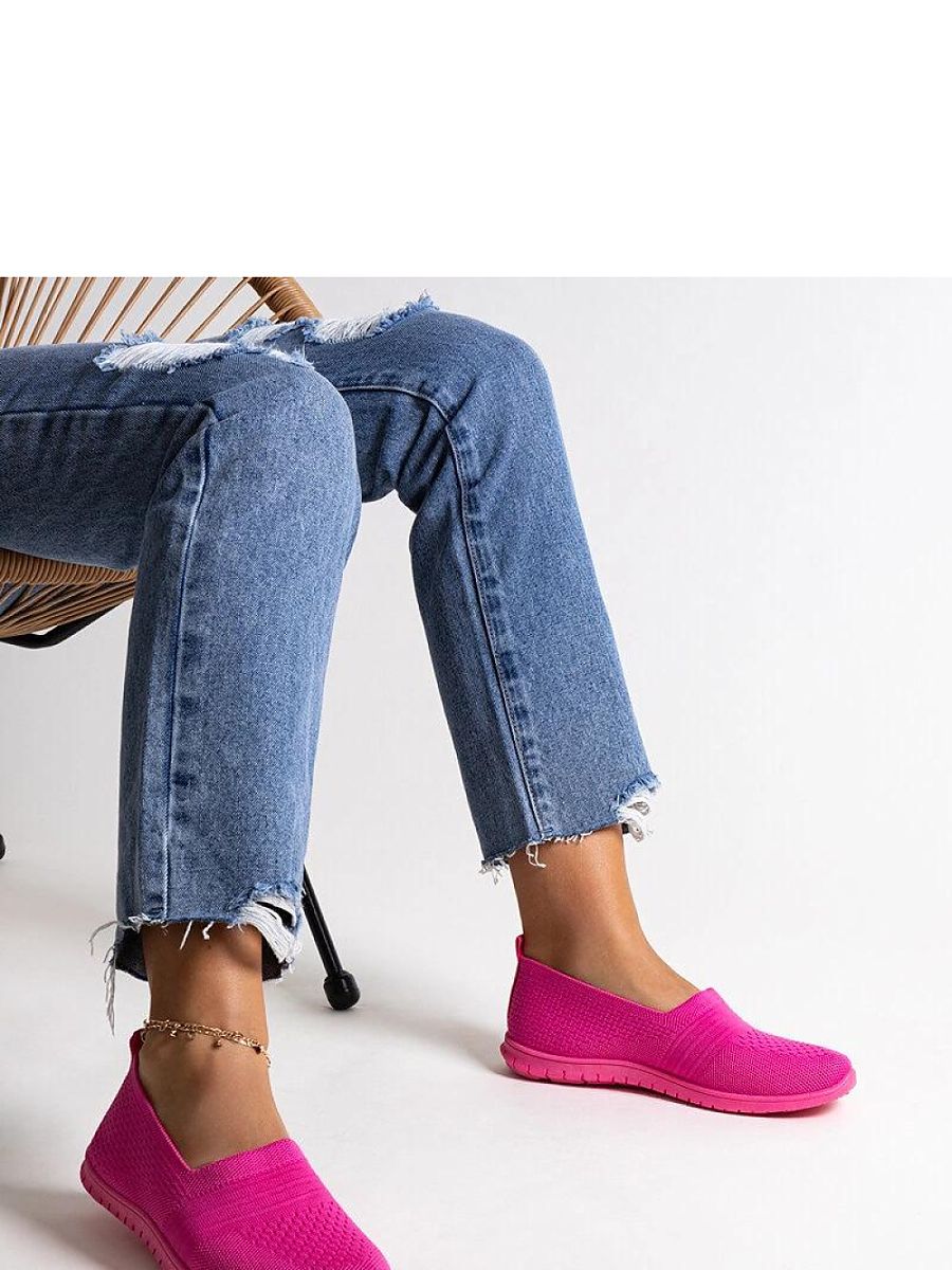 Sneakers — Solea
