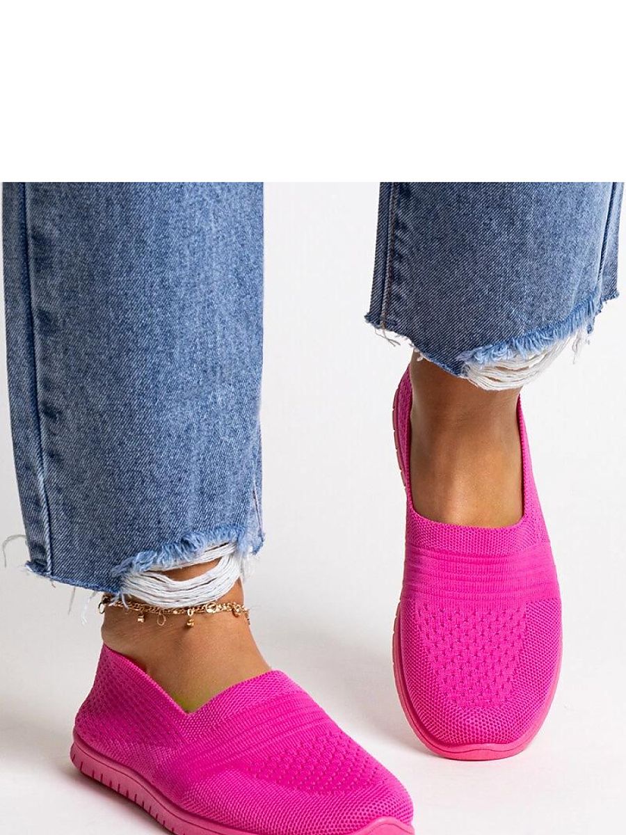 Sneakers — Solea
