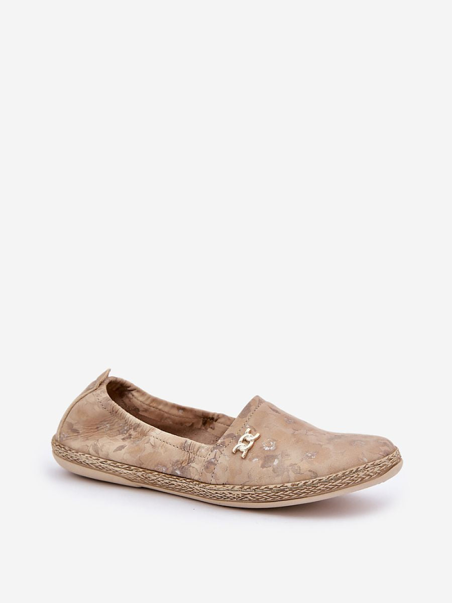 Espadrilles — Step in Style