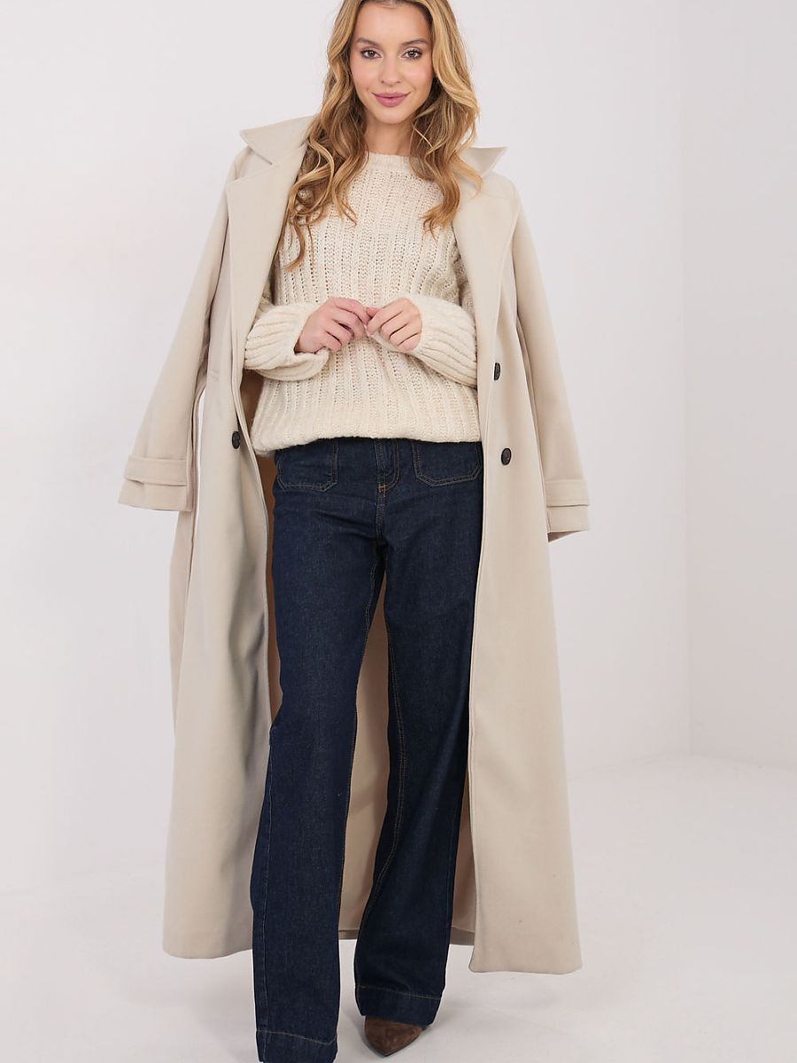 Jumper model 223410 Italy Moda