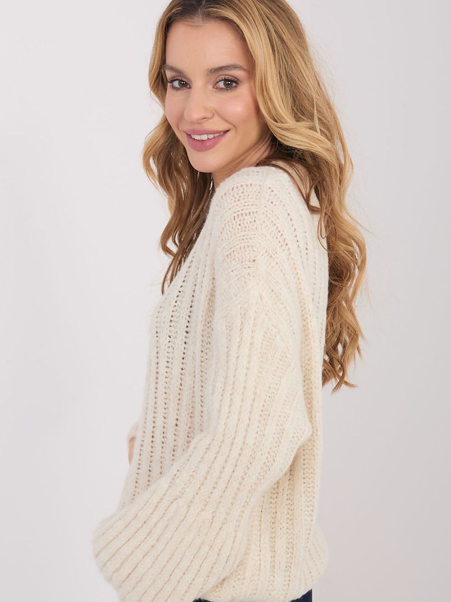 Jumper model 223410 Italy Moda
