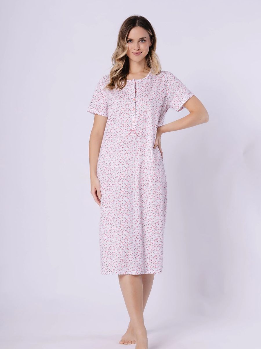 Nightshirt model 223693 M-Max-0