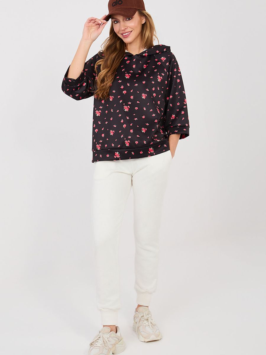 Sweatshirt model 224826 Italy Moda