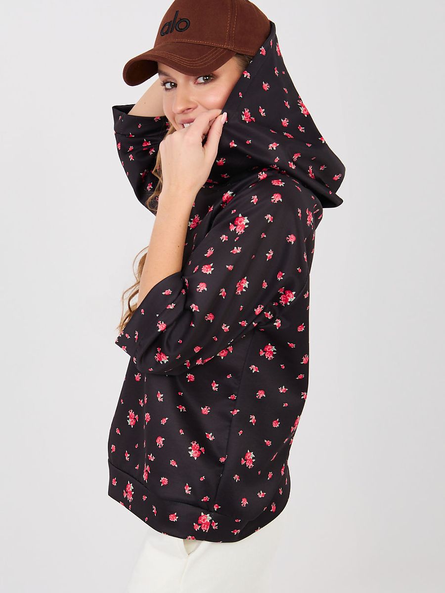 Sweatshirt model 224826 Italy Moda