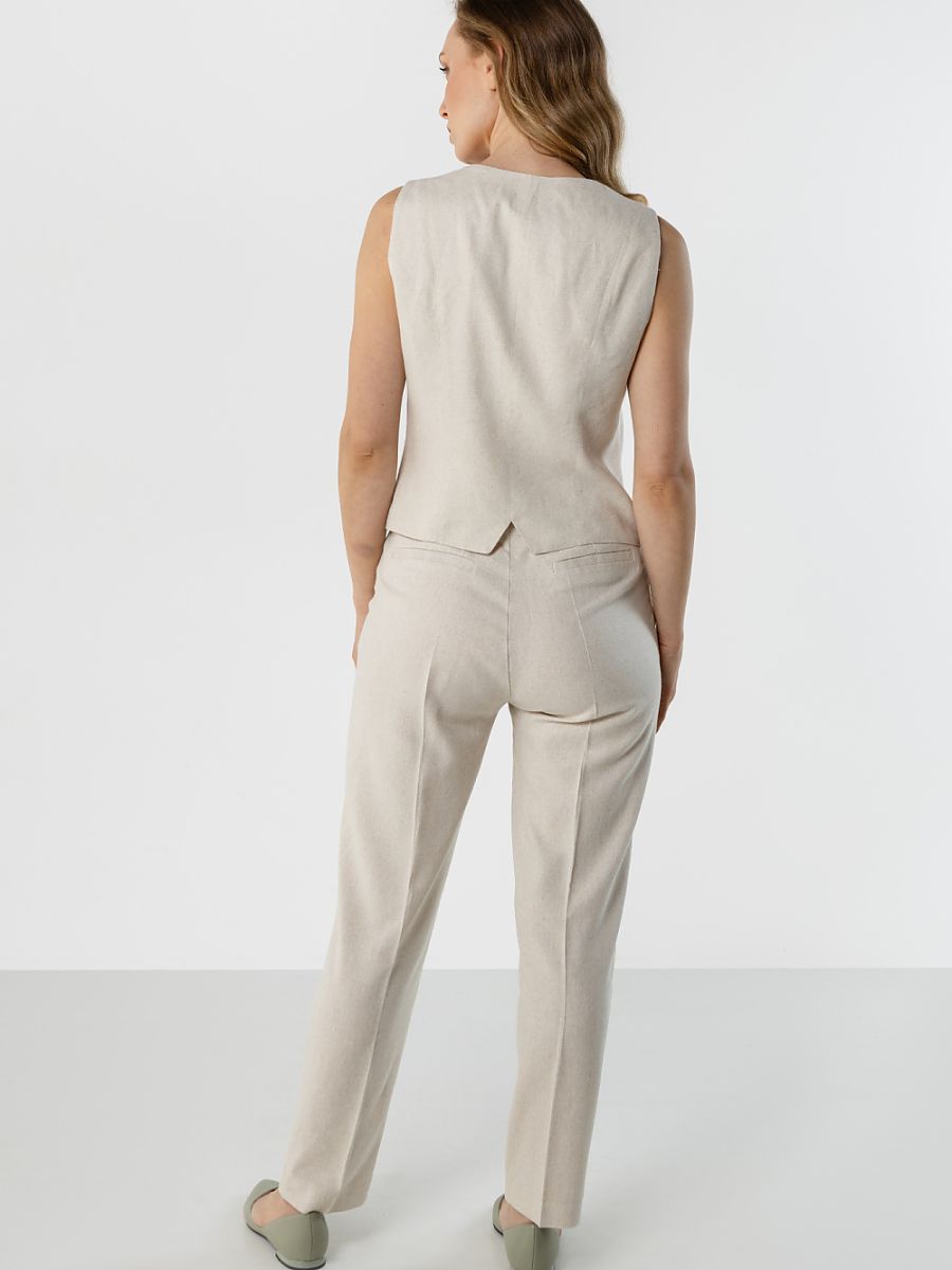 Women's Trousers — Awama