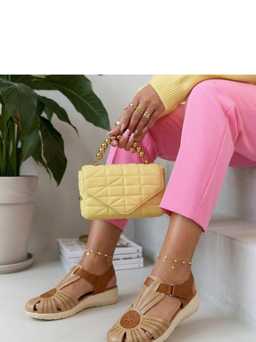 Sandals — Solea