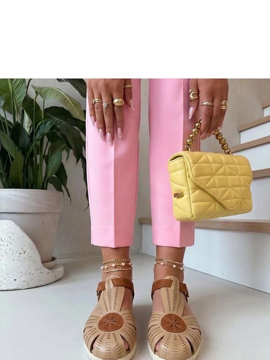 Sandals — Solea