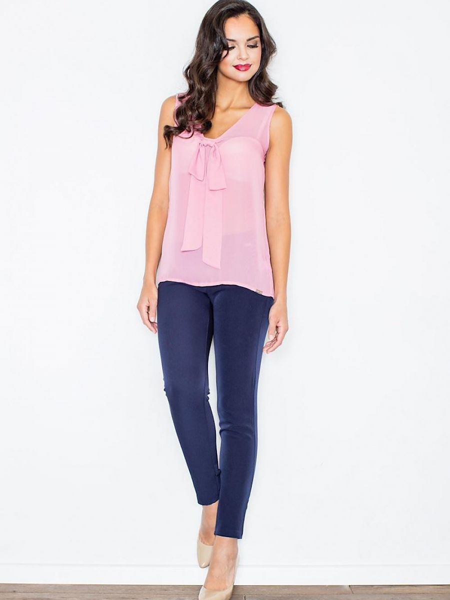Blouse model 111716 Figl