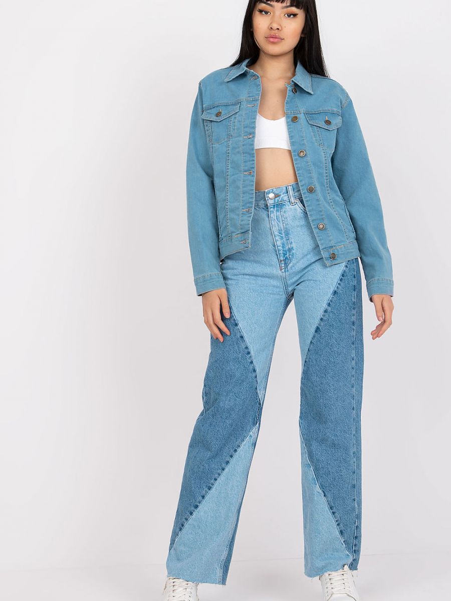Jacket — Rue Paris