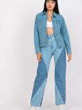 Jacket model 184557 Rue Paris