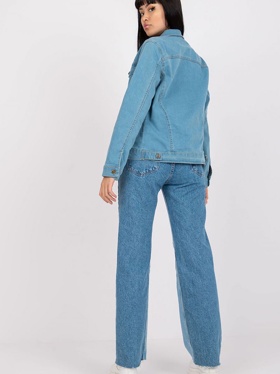 Jacket — Rue Paris