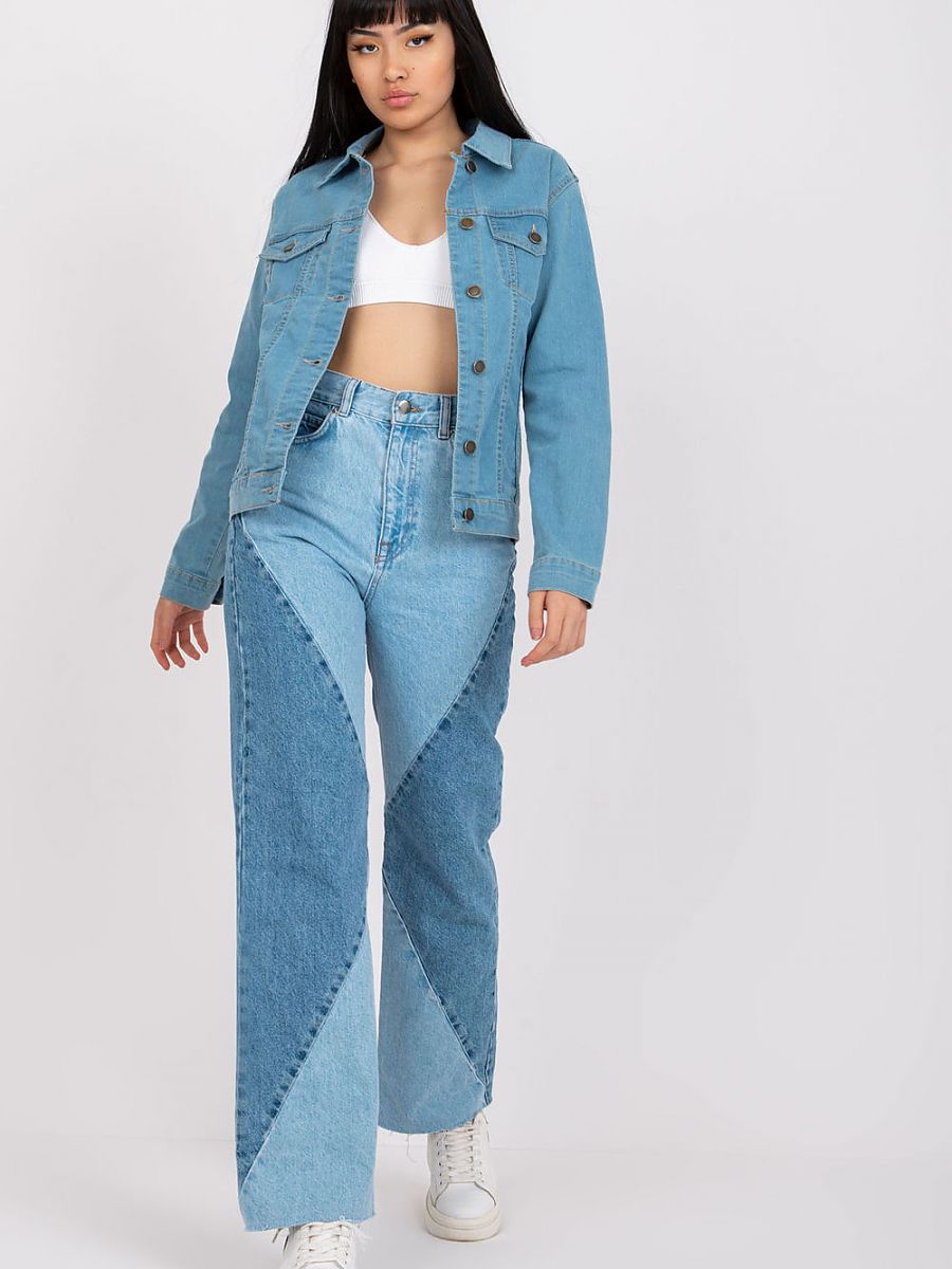 Jacket — Rue Paris