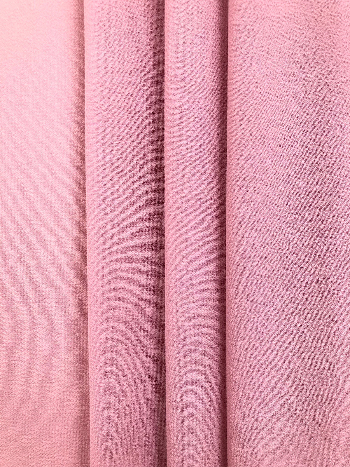 Careys Pink Premium Chiffon Hijab