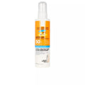 ANTHELIOS UV-MUNE 400 DERMOPEDIATRICS invisible sunscreen spray for children SPF50+ 200 ml