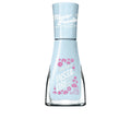 INSTA-DRI FLOWER POWDER nail color #146-Breezy Buds 9.17 ml