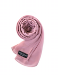 Careys Pink Premium Chiffon Hijab