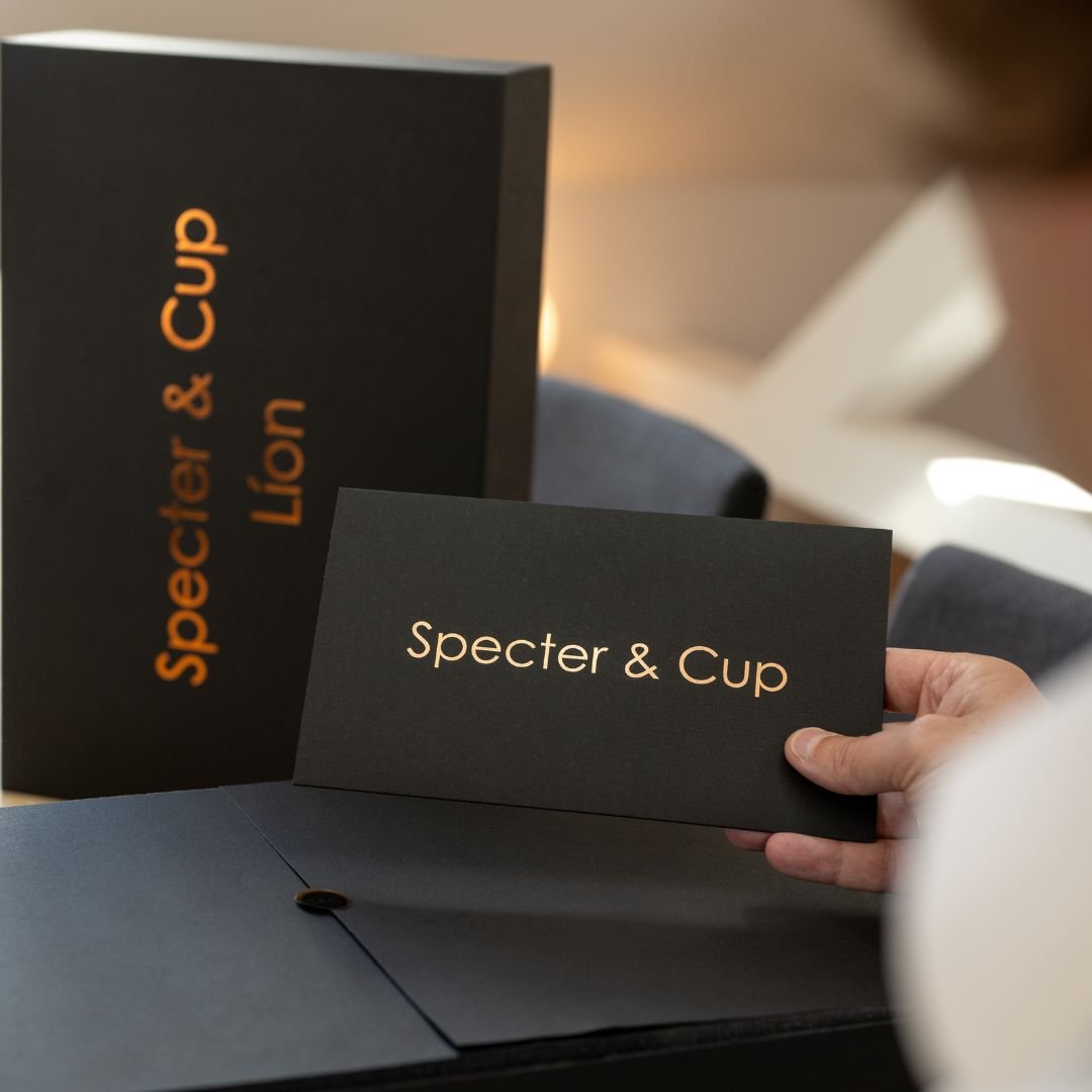 Moscow Mule Set Líon – 4 Kupferbecher 500 ml + 6-teiliges Zubehör