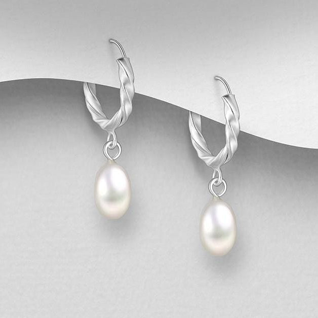 Earrings Shic