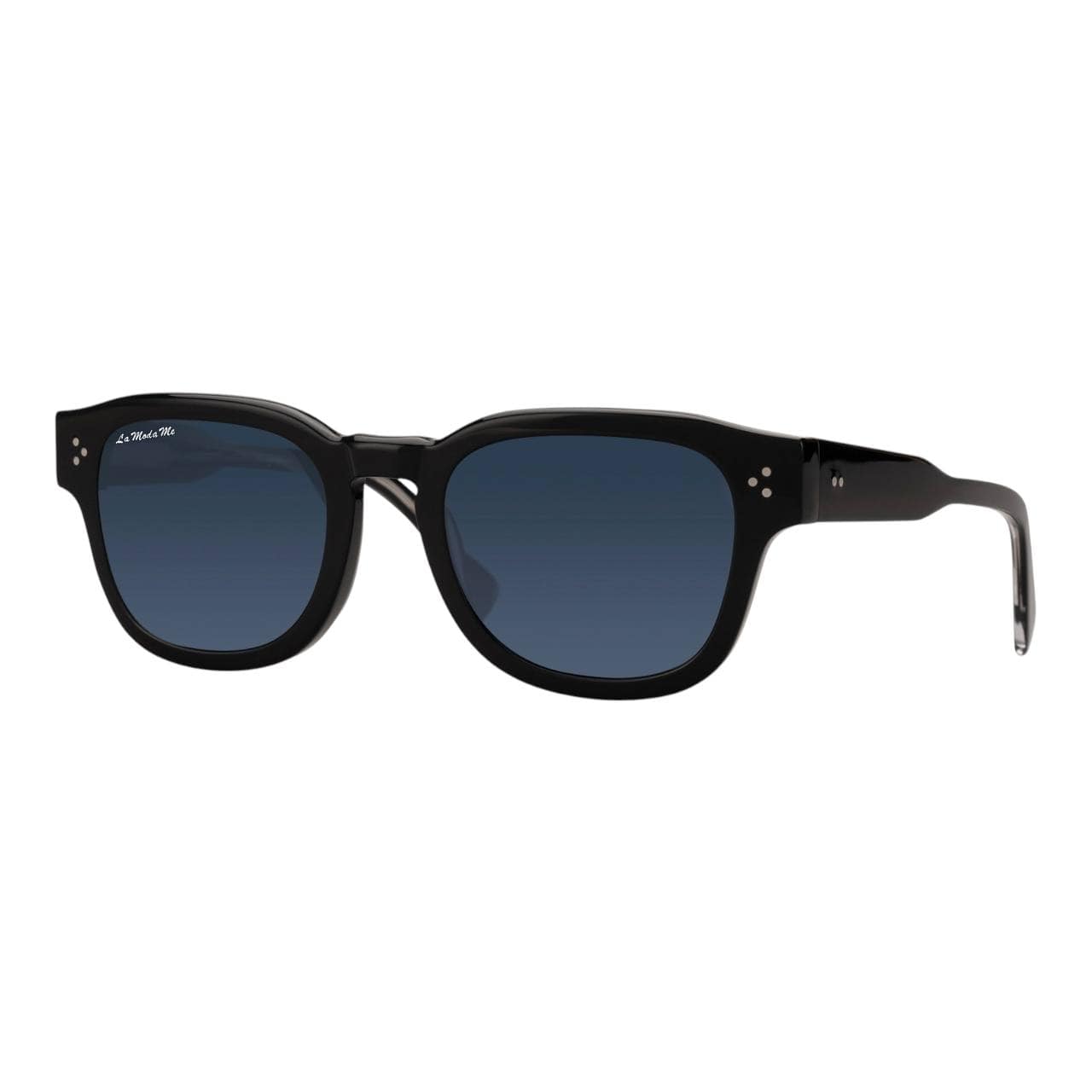 Moren Sunglasses - Sustainable Acetate Polarized UV400