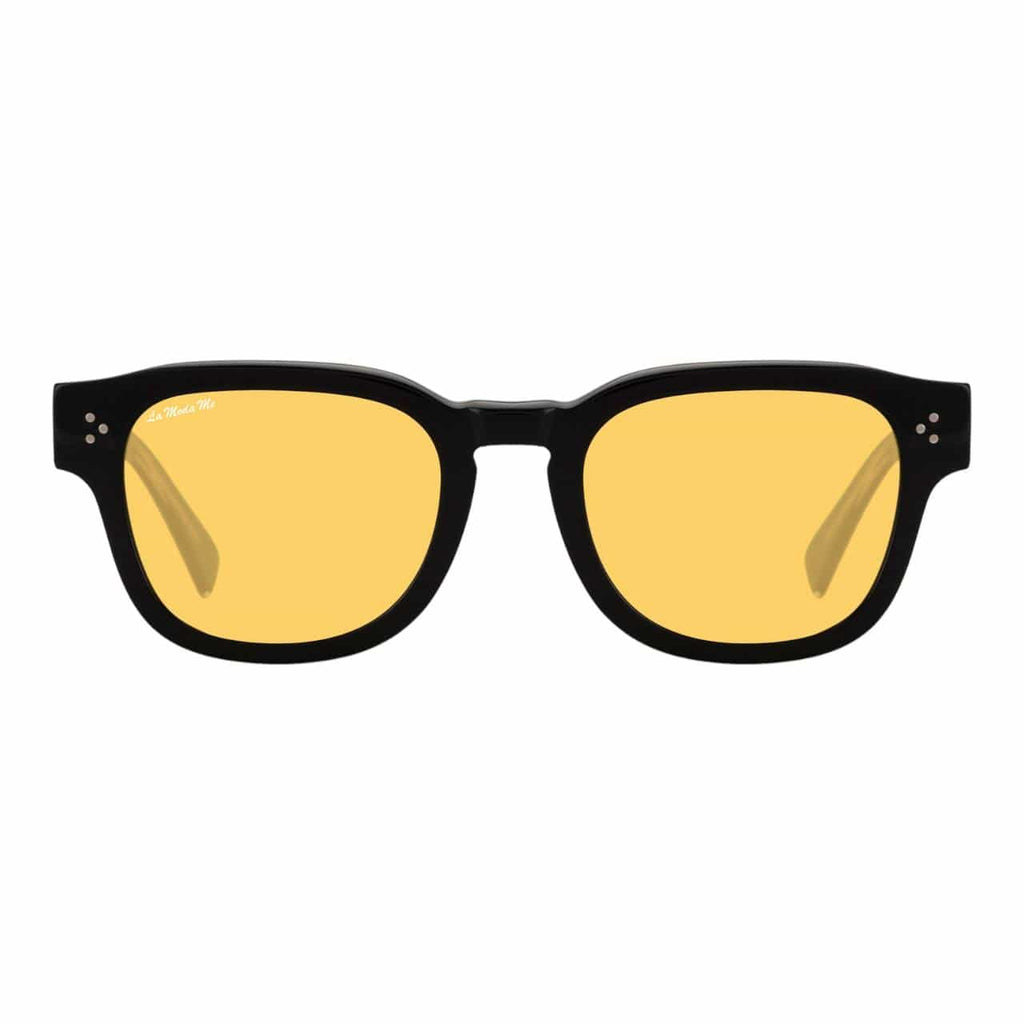 Moren Sunglasses - Sustainable Acetate Polarized UV400
