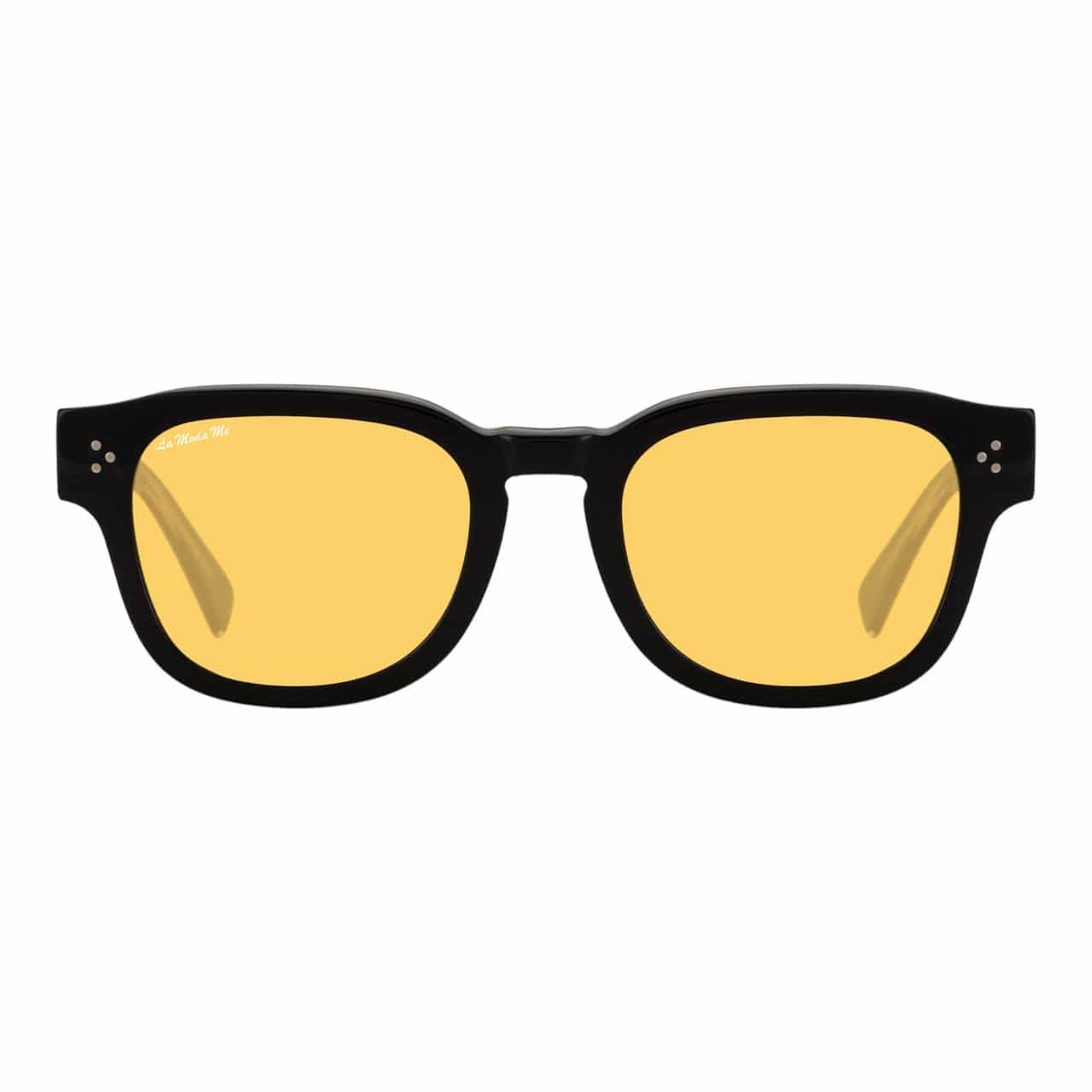 Moren Sunglasses - Sustainable Acetate Polarized UV400