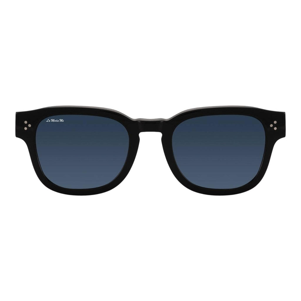 Moren Sunglasses - Sustainable Acetate Polarized UV400