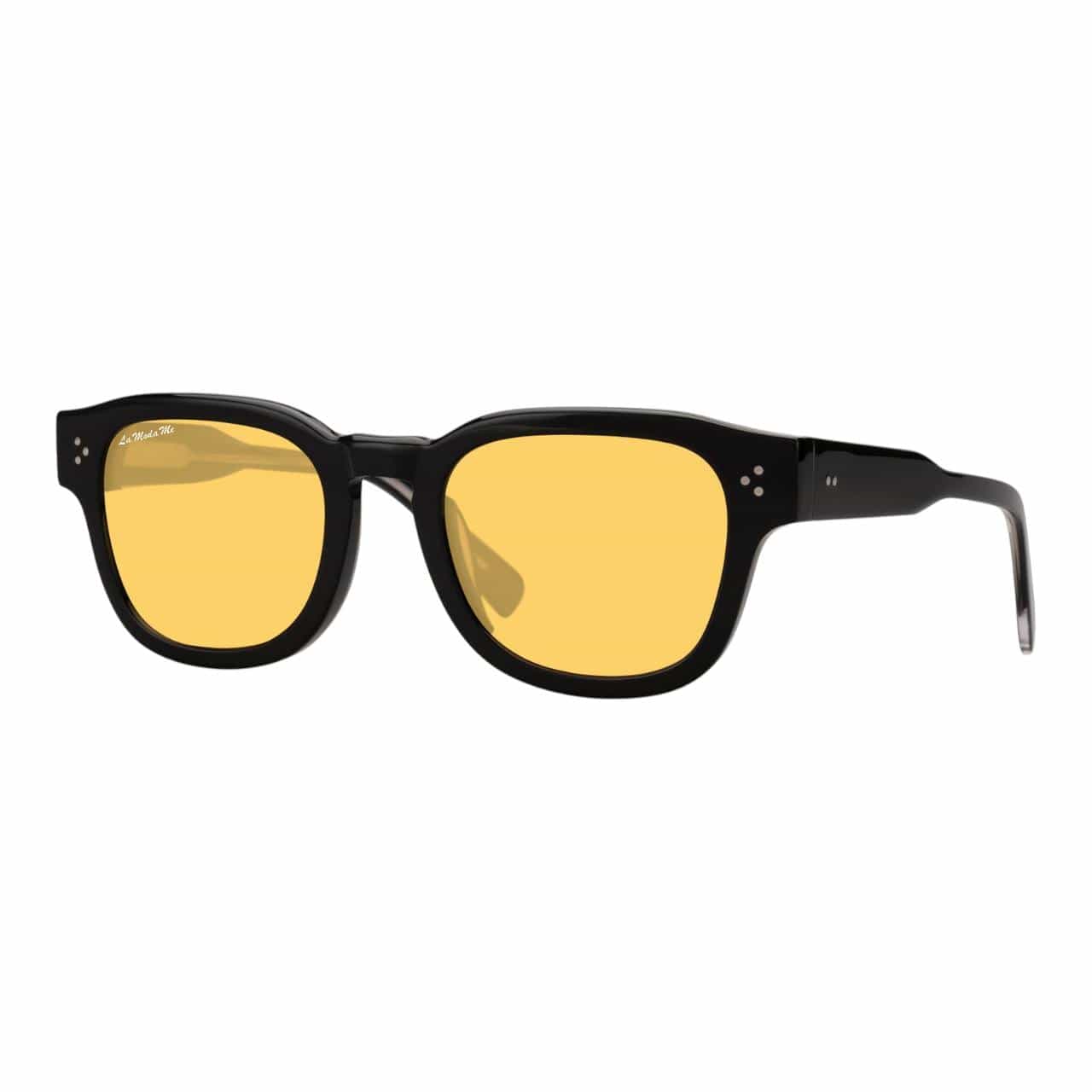 Moren Sunglasses - Sustainable Acetate Polarized UV400