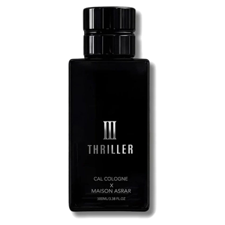 Maison Asrar Thriller III Extrait de Parfum-0