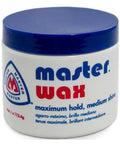 Master Wellcomb Master Wax Maximum Hold 4oz-1