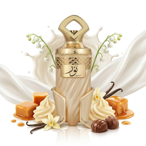 Riifs - Noor - Eau De Parfum - Perfume Unisex