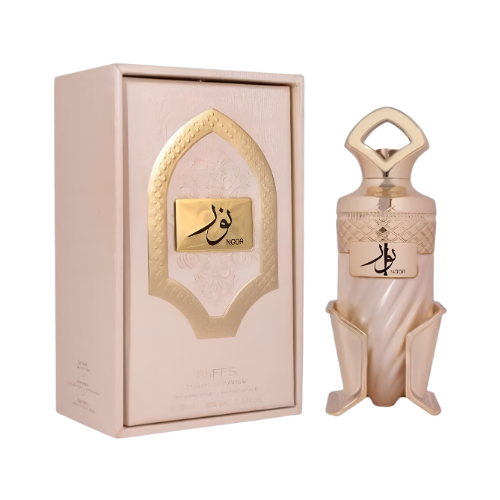 Riifs - Noor - Eau De Parfum - Perfume Unisex