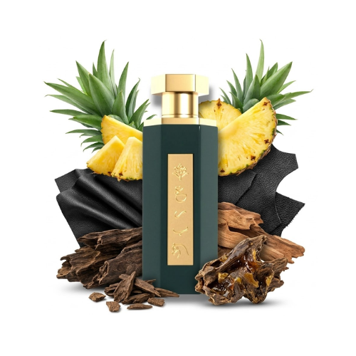 Reef - Obaiah Arabs Collection - Eau De Parfum - Perfume Unisex-1