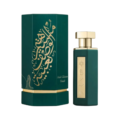Reef - Obaiah Arabs Collection - Eau De Parfum - Perfume Unisex-2