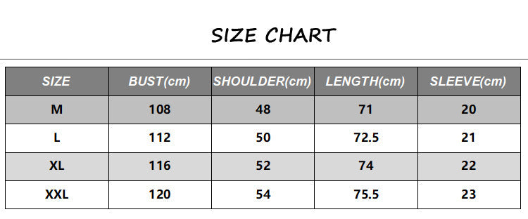 Men Hip Hop Shirt Streetwear Cigarette Retro Style