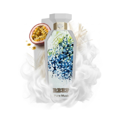 Reef - Pure Musk - Eau De Parfum - Perfume Unisex
