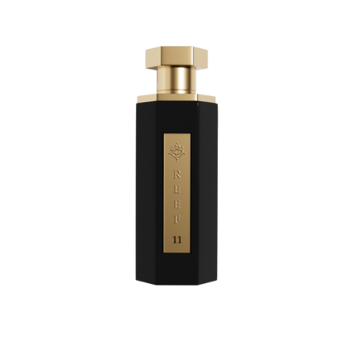 Reef - Reef 11 - Eau De Parfum - Perfume Unisex