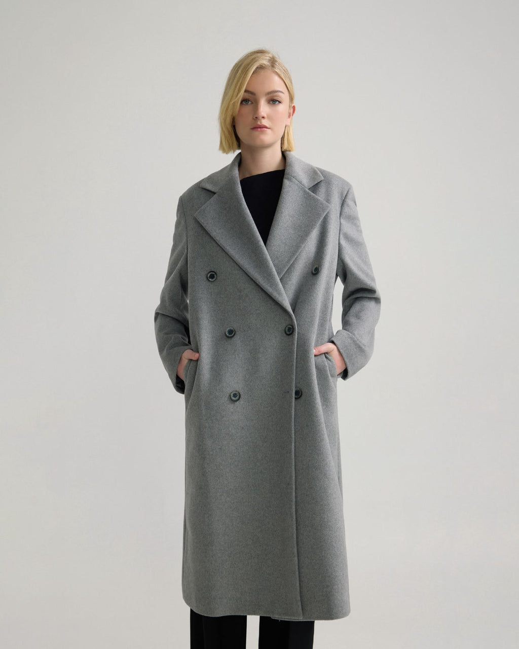 Wool Coat