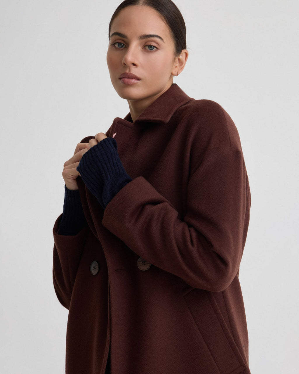 Wool Coat