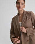 Wool Coat