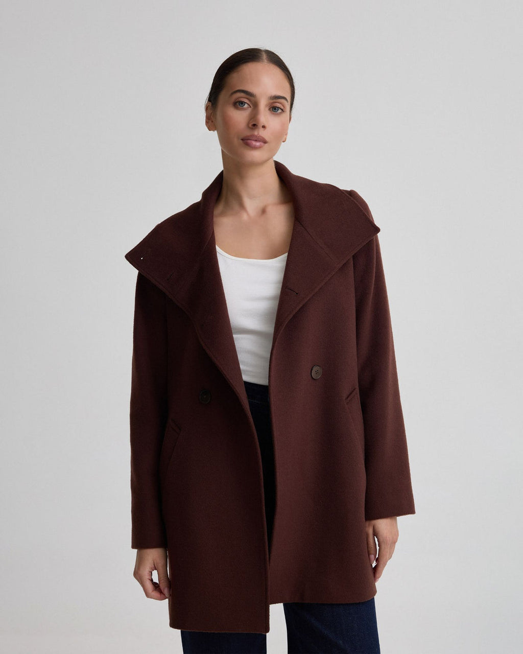 Wool Coat