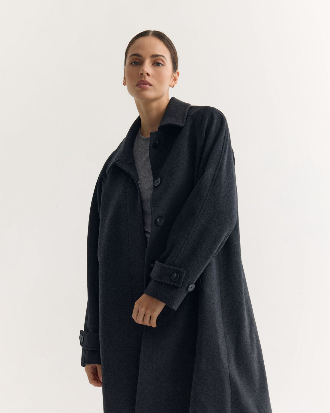 Wool Coat