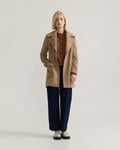 Wool Coat