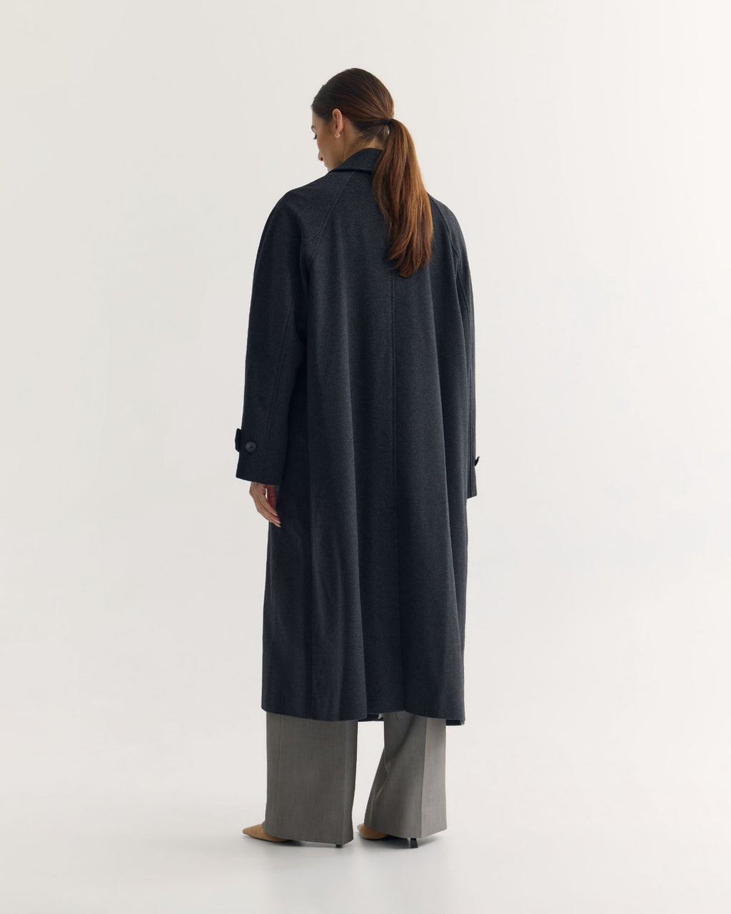 Wool Coat