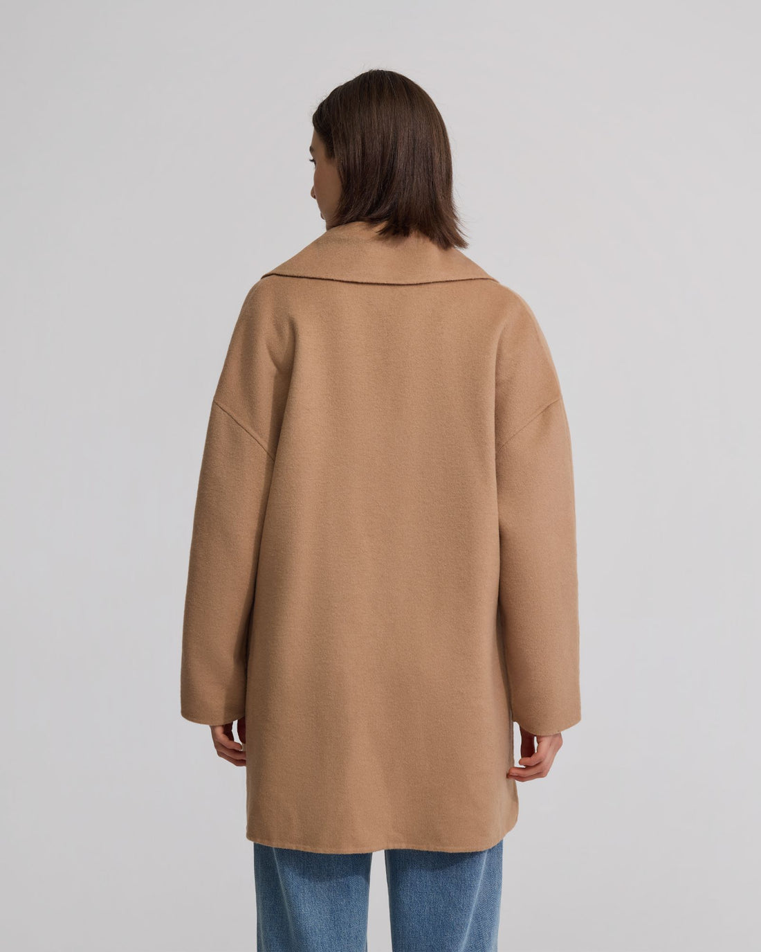 Wool Coat