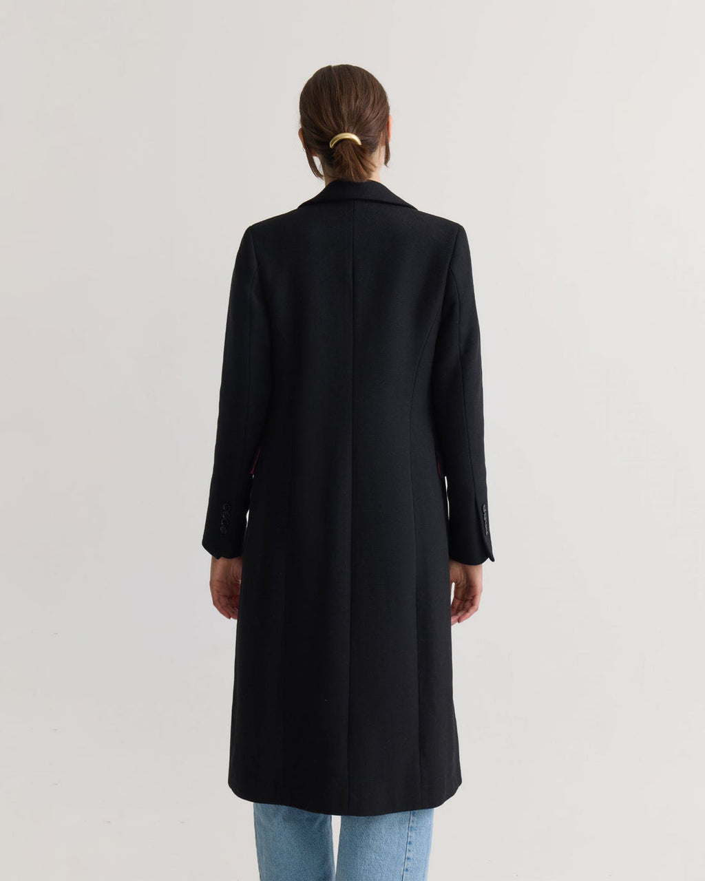 Wool Coat