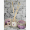 Lavender Dream Trio