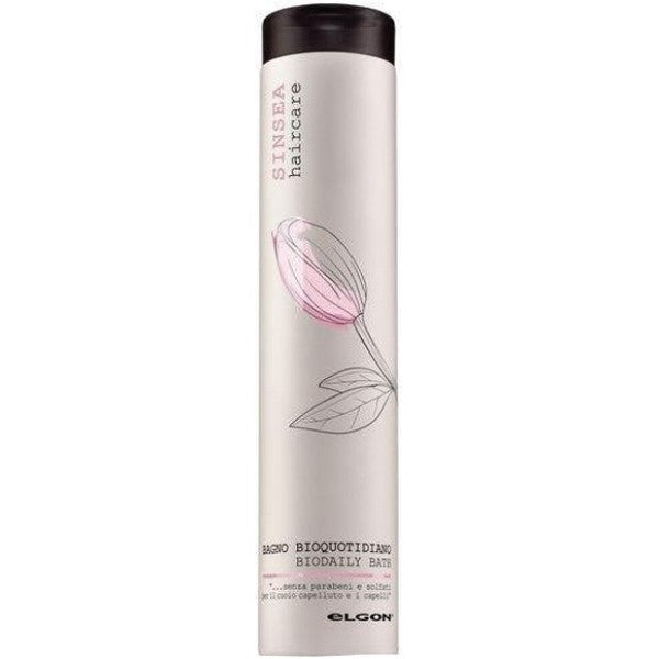 Elgon Sinsea Haircare Biodaily Bath-0