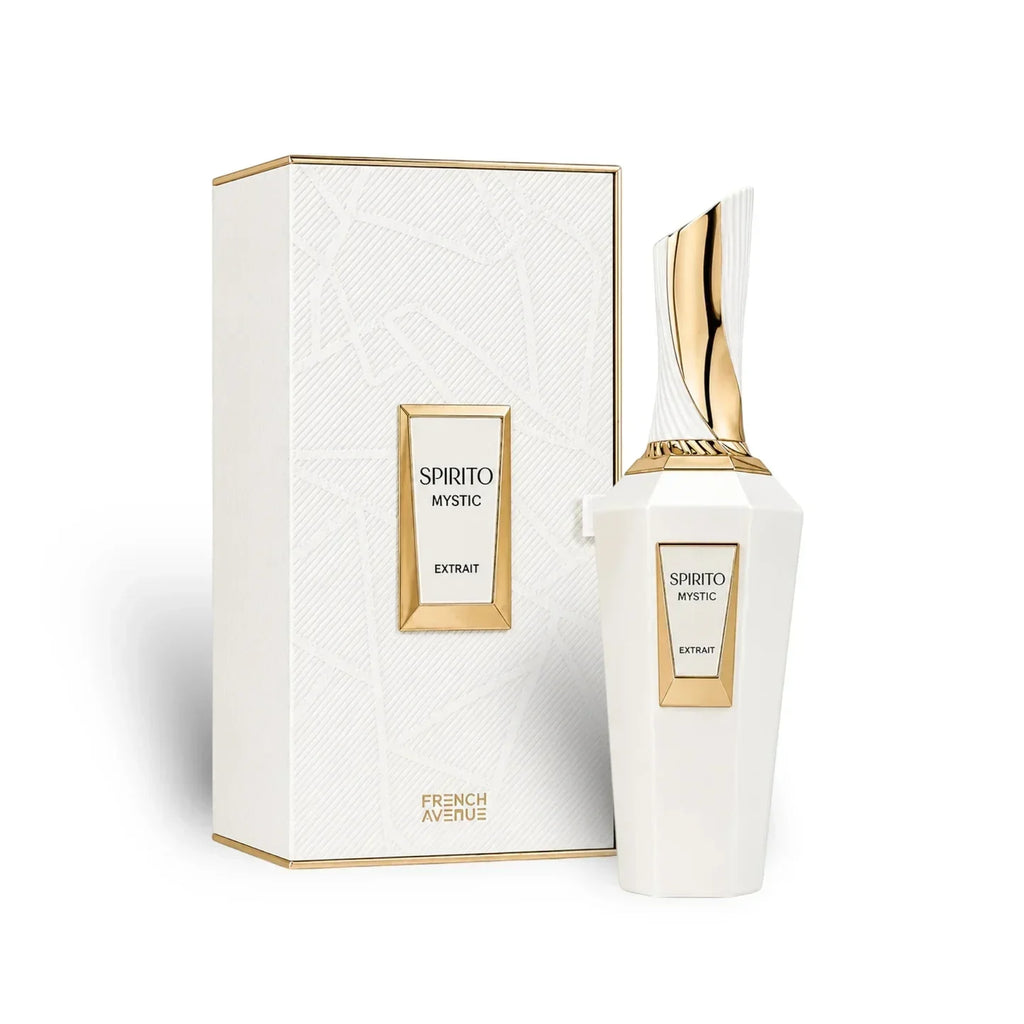 French Avenue Spirito Mystic Extrait de Parfum-1
